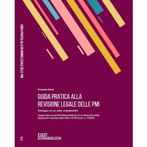 GUIDA PRATICA ALLA REVISIONE LEGALE DELLE PMI