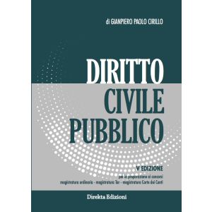 *DIRITTO CIVILE PUBBLICO