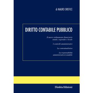 *DIRITTO CONTABILE PUBBLICO