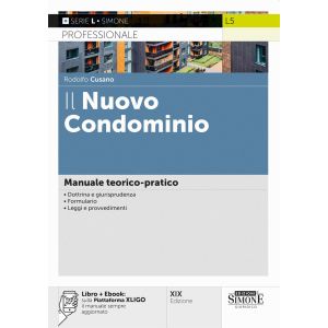 L5 IL NUOVO CONDOMINIO