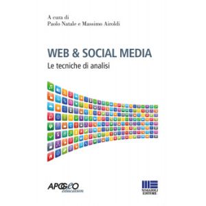 WEB &amp; SOCIAL MEDIA