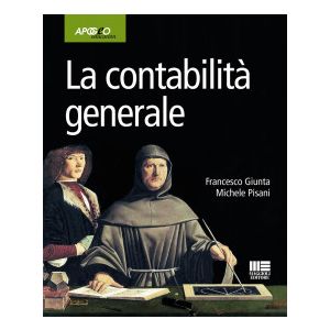 LA CONTABILITA' GENERALE