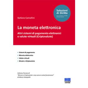 LA MONETA ELETTRONICA