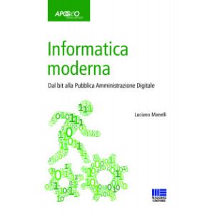 INFORMATICA MODERNA