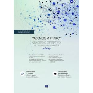 VADEMECUM PRIVACY Quaderno operativo 3/2019