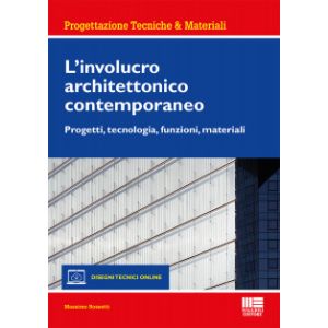 L'INVOLUCRO ARCHITETTONICO CONTEMPORANEO