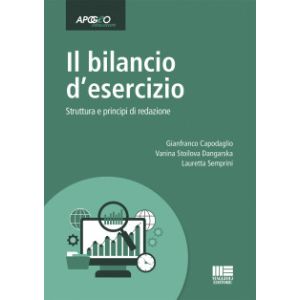 IL BILANCIO D'ESERCIZIO Struttura e principi di redazione