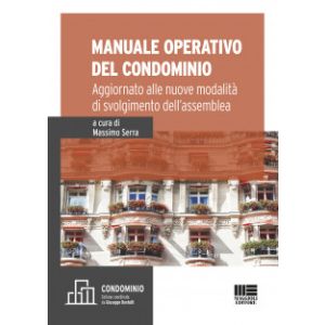 MANUALE OPERATIVO DEL CONDOMINIO