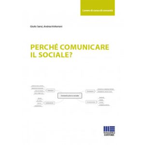 PERCHE' COMUNICARE IL SOCIALE?