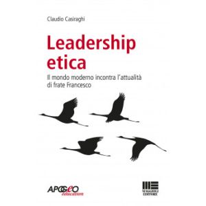 LEADERSHIP ETICA