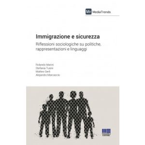 IMMIGRAZIONE E SICUREZZA