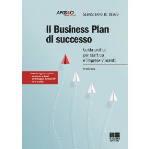 IL BUSINESS PLAN DI SUCCESSO