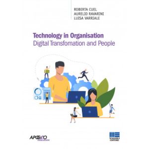 TECHNOLOGY IN ORGANISATION