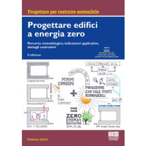 PROGETTARE EDIFICI E ENERGIA ZERO