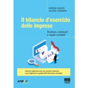 IL BILANCIO D'ESERCIZIO DELLE IMPRESE