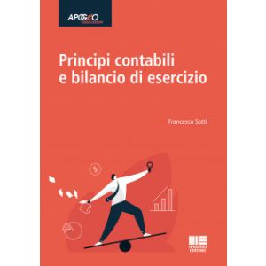 PRINCIPI CONTABILI E BILANCIO DI ESERCIZIO