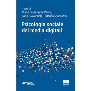 PSICOLOGIA SOCIALE DEI MEDIA DIGITALI