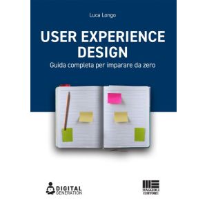 USER EXPERIENCE DESIGN