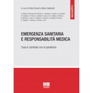 EMERGENZA SANITARIA E RESPONSABILITÀ MEDICA
