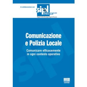 COMUNICAZIONE E POLIZIA LOCALE