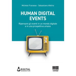 HUMAN DIGITAL EVENTS