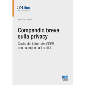 COMPENDIO BREVE SULLA PRIVACY