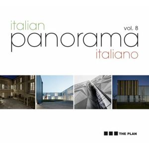 ITALIAN PANORAMA ITALIANO Vol. 8