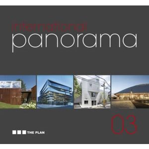 INTERNATIONAL PANORAMA Vol. 3