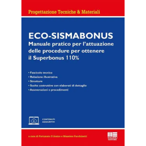 ECO-SISMABONUS