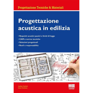 PROGETTAZIONE ACUSTICA IN EDILIZIA