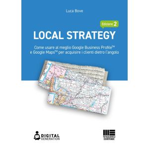 LOCAL STRATEGY