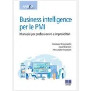 BUSINESS INTELLIGENCE PER LE PMI