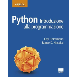 PYTHON - INTRODUZIONE ALLA PROGRAMMAZIONE