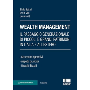 WEALTH MANAGEMENT