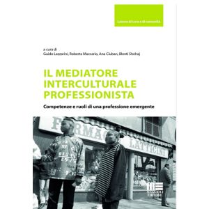 IL MEDIATORE INTERCULTURALE PROFESSIONISTA