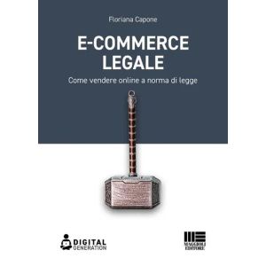 E-COMMERCE LEGALE