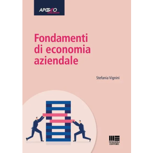 FONDAMENTI DI ECONOMIA AZIENDALE