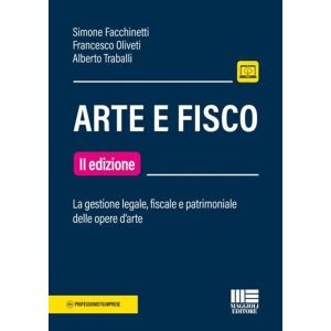 ARTE E FISCO