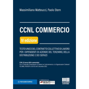 CCNL COMMERCIO