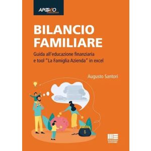 BILANCIO FAMILIARE