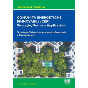 COMUNITÀ ENERGETICHE RINNOVABILI (CER): Strategie, Norme e Applicazioni