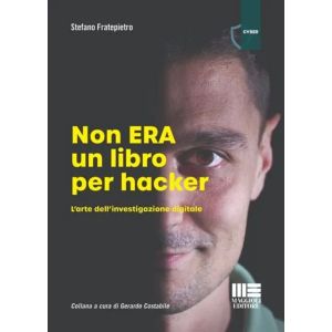 NON ERA UN LIBRO PER HACKER