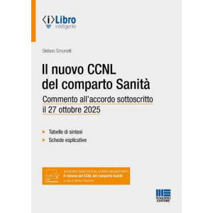 IL NUOVO CCNL DEL COMPARTO SANITÀ