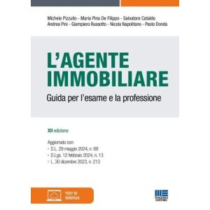 L'AGENTE IMMOBILIARE