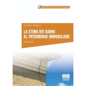 LA STIMA DEI DANNI AL PATRIMONIO IMMOBILIARE