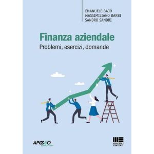 FINANZA AZIENDALE