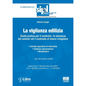 LA VIGILANZA EDILIZIA