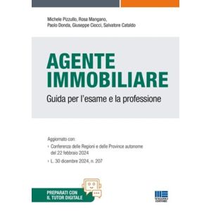 L'AGENTE IMMOBILIARE