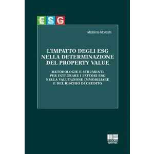 L'IMPATTO DEGLI ESG NELLA DETERMINAZIONE DEL PROPERTY VALUE
