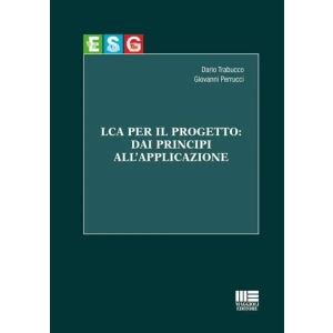 LCA PER IL PROGETTO: DAI PRINCIPI ALL'APPLICAZIONE